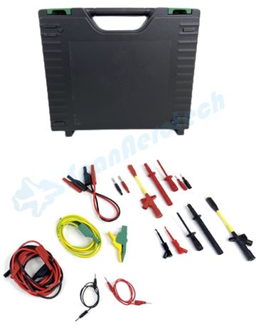 Test Lead Kit            